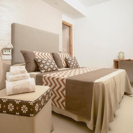 Assaje' Luxury Rooms Santa Teresa Gallura Exterior photo