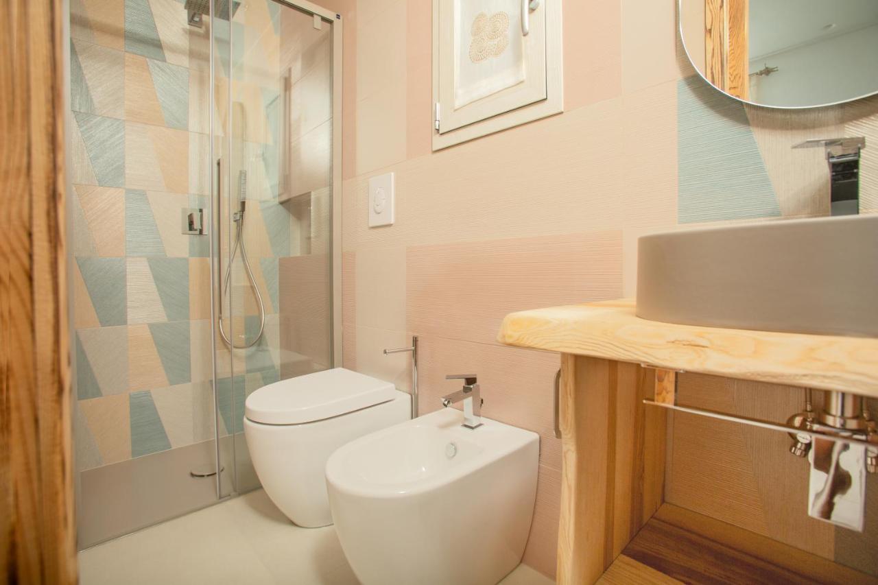 Assaje' Luxury Rooms Santa Teresa Gallura Exterior photo