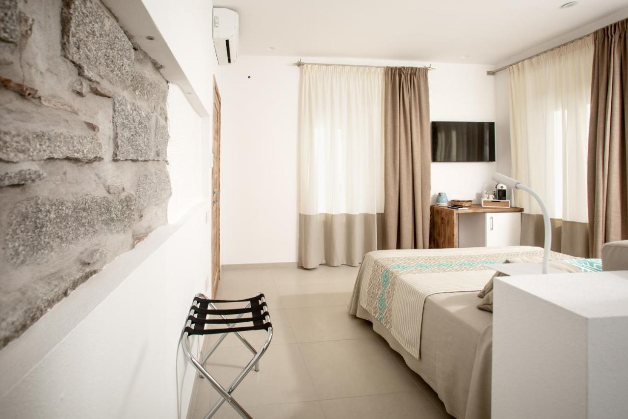 Assaje' Luxury Rooms Santa Teresa Gallura Exterior photo