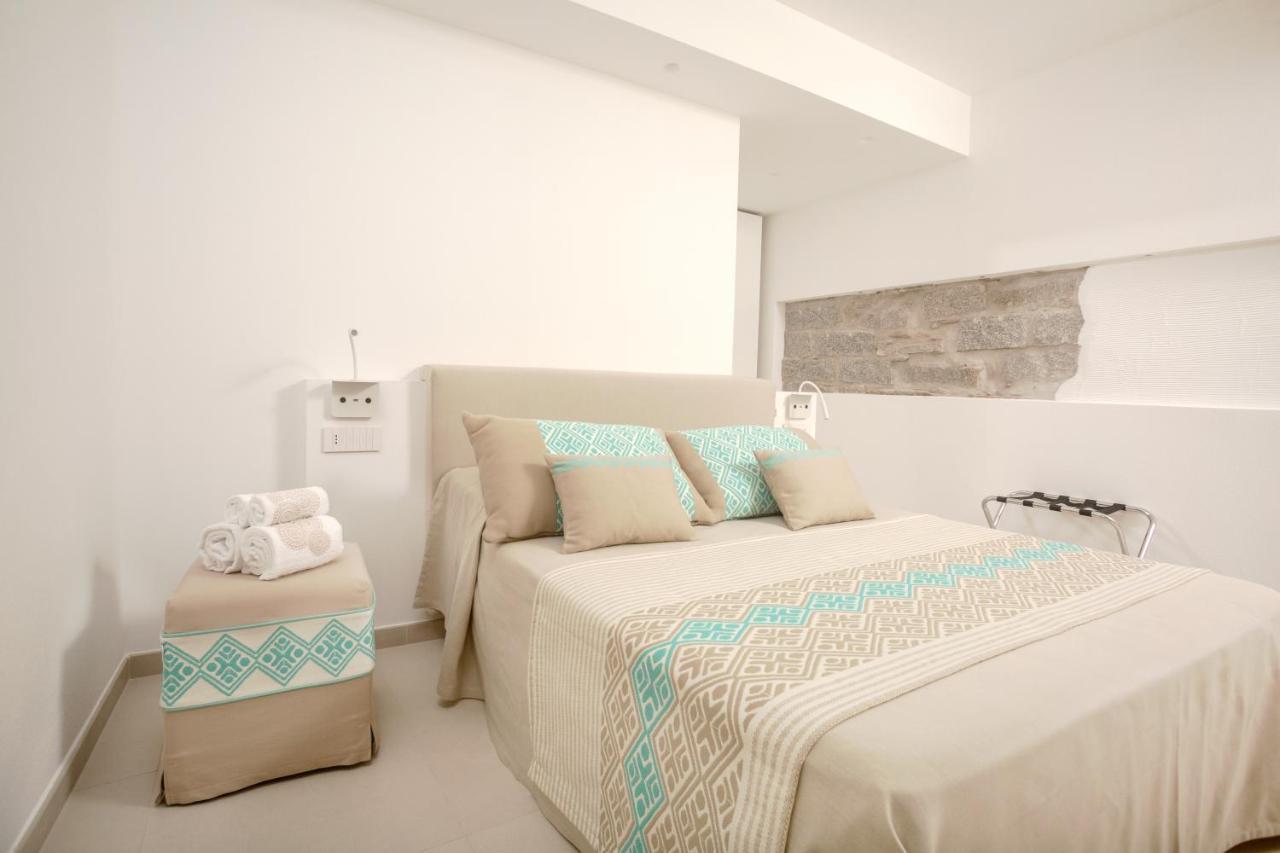 Assaje' Luxury Rooms Santa Teresa Gallura Exterior photo