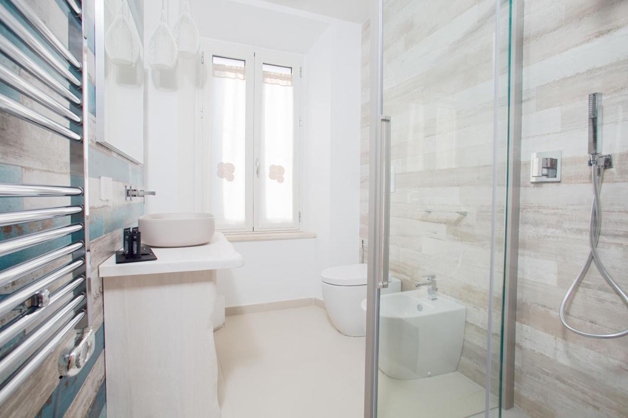 Assaje' Luxury Rooms Santa Teresa Gallura Exterior photo
