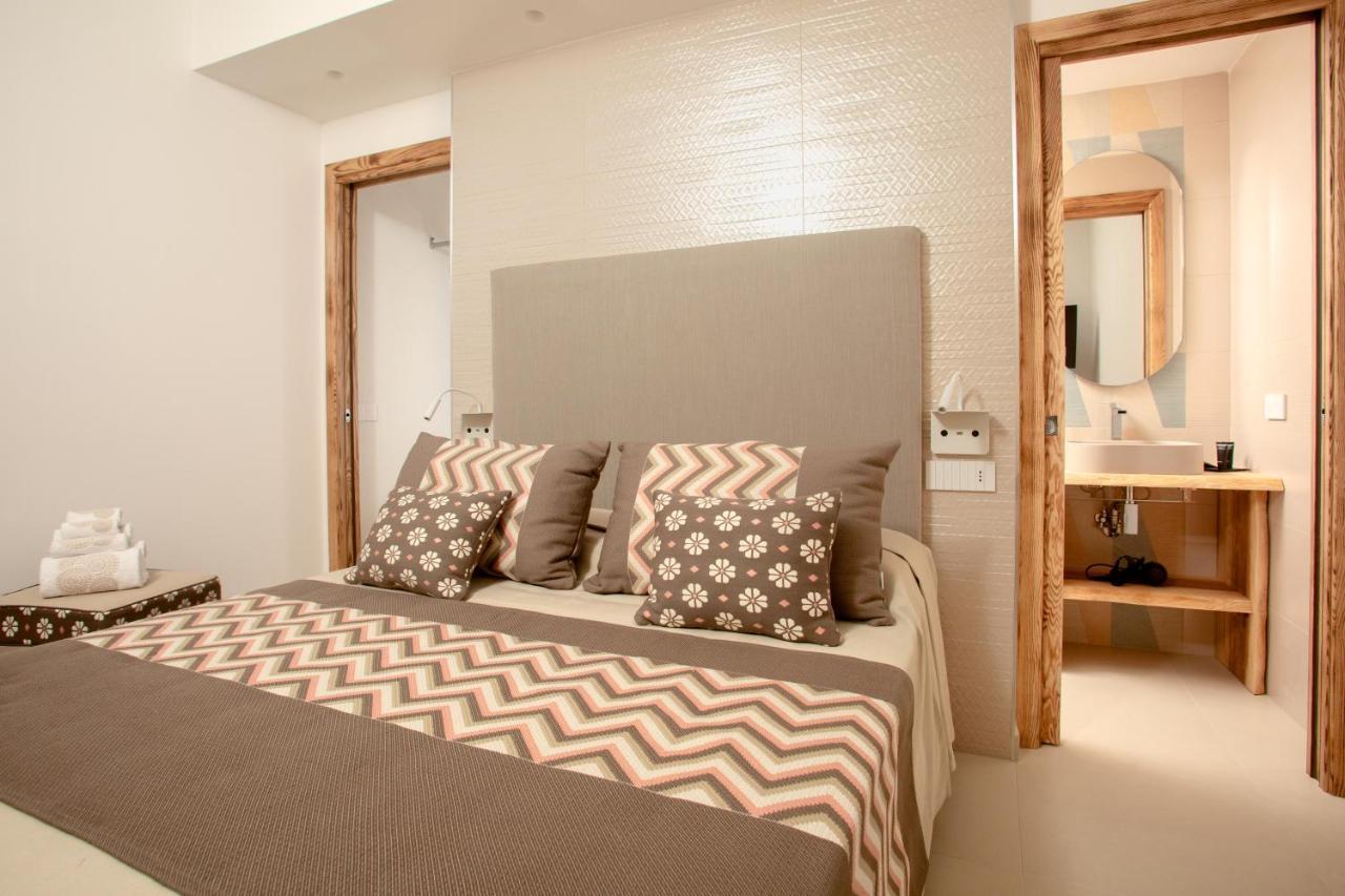 Assaje' Luxury Rooms Santa Teresa Gallura Exterior photo